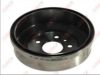 ABE C6X013ABE Brake Drum